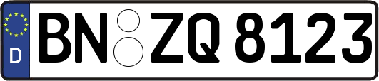 BN-ZQ8123