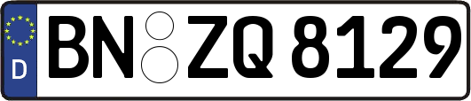 BN-ZQ8129