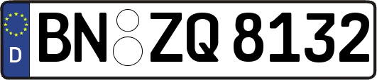 BN-ZQ8132