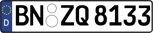 BN-ZQ8133