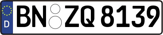 BN-ZQ8139