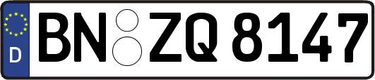 BN-ZQ8147