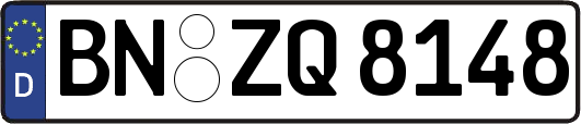 BN-ZQ8148
