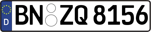 BN-ZQ8156