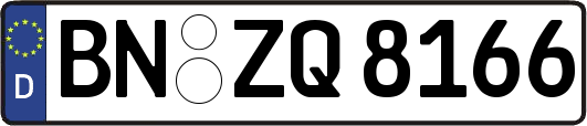 BN-ZQ8166