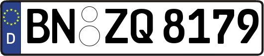 BN-ZQ8179