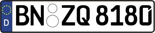 BN-ZQ8180