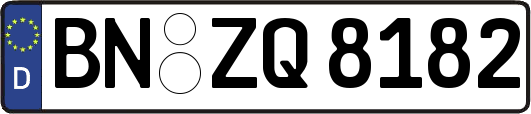 BN-ZQ8182