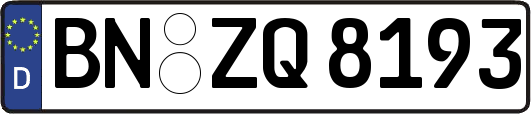 BN-ZQ8193