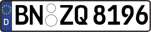 BN-ZQ8196