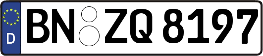 BN-ZQ8197