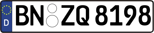 BN-ZQ8198
