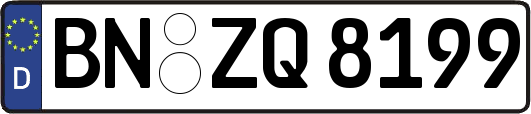 BN-ZQ8199