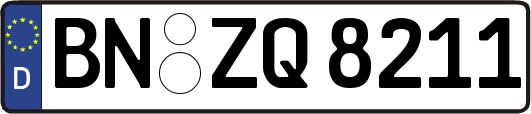 BN-ZQ8211