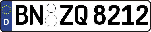 BN-ZQ8212