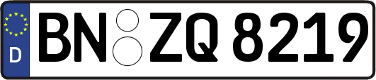 BN-ZQ8219