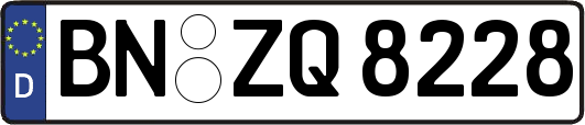 BN-ZQ8228