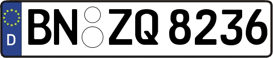 BN-ZQ8236