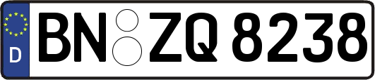 BN-ZQ8238