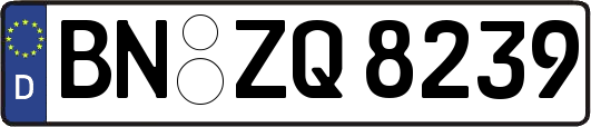 BN-ZQ8239