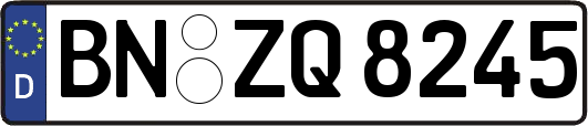 BN-ZQ8245