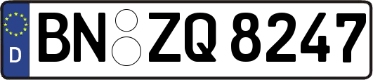BN-ZQ8247