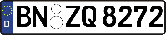 BN-ZQ8272