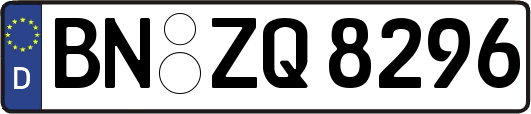 BN-ZQ8296