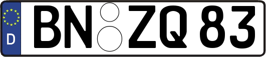 BN-ZQ83