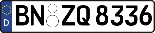 BN-ZQ8336
