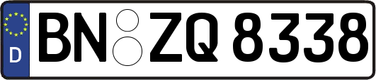BN-ZQ8338