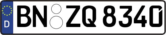 BN-ZQ8340