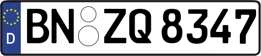 BN-ZQ8347