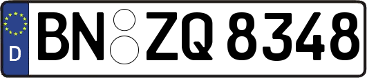 BN-ZQ8348