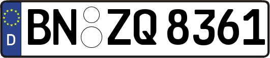BN-ZQ8361