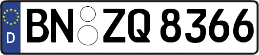 BN-ZQ8366