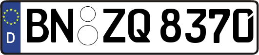 BN-ZQ8370