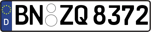 BN-ZQ8372