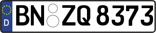 BN-ZQ8373