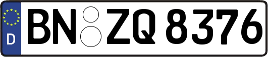 BN-ZQ8376