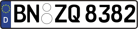 BN-ZQ8382