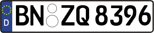 BN-ZQ8396