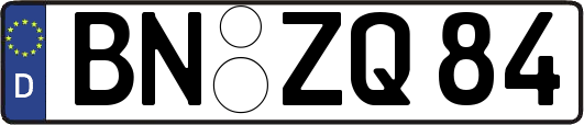 BN-ZQ84