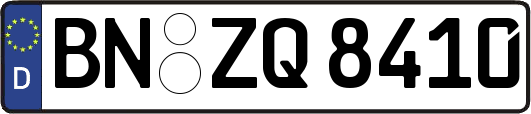BN-ZQ8410