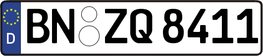 BN-ZQ8411