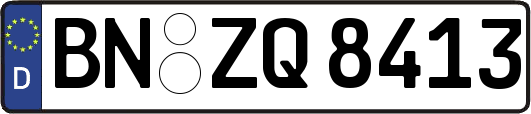 BN-ZQ8413