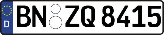 BN-ZQ8415