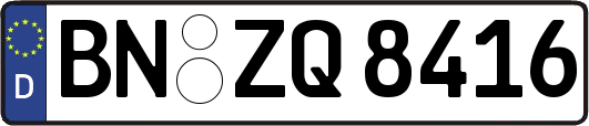 BN-ZQ8416