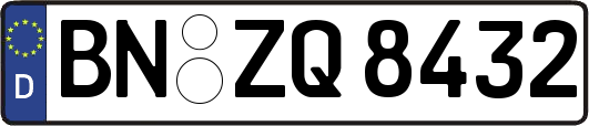 BN-ZQ8432
