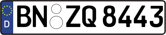 BN-ZQ8443